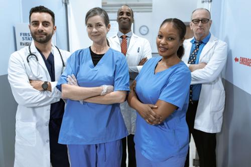 How Many Doctors Would Choose Their Specialty Again?